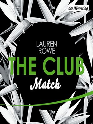 cover image of The Club 2--Match